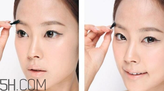 眼影可以當(dāng)眉粉嗎？眼影和眉粉有什么區(qū)別