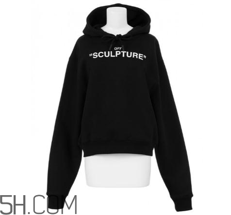 colette與off white聯(lián)名限量衛(wèi)衣多少錢(qián)_在哪買(mǎi)？