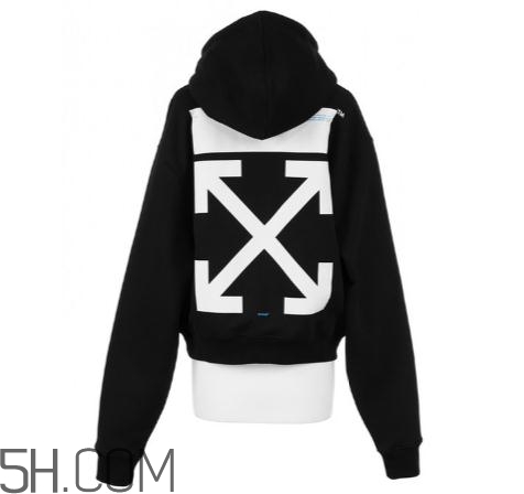 colette與off white聯(lián)名限量衛(wèi)衣多少錢(qián)_在哪買(mǎi)？