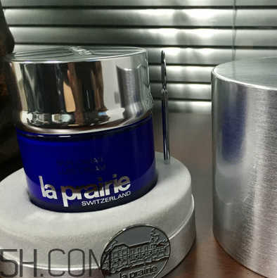 三大貴婦面霜比較_la prairie、Lamer和蘭蔻修復(fù)面霜比較