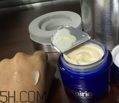 三大貴婦面霜比較_la prairie、Lamer和蘭蔻修復(fù)面霜比較