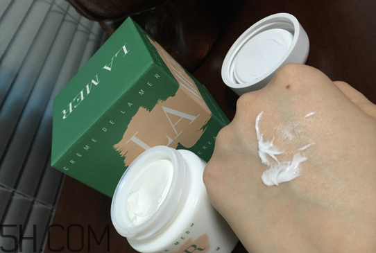 三大貴婦面霜比較_la prairie、Lamer和蘭蔻修復(fù)面霜比較