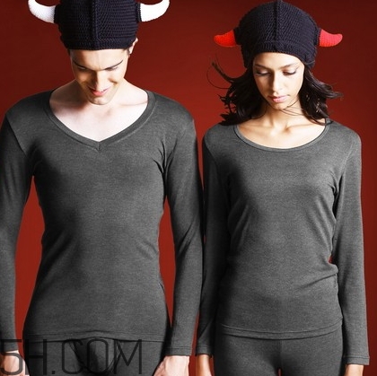 保暖內(nèi)衣要買大一號(hào)嗎？保暖內(nèi)衣尺碼怎么選擇