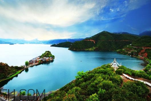 瀘沽湖旅游要多少錢？瀘沽湖旅游最佳時(shí)間