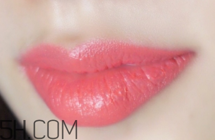 蘭蔻菁純絲絨唇釉362 373色號(hào)_試色圖 蘭蔻菁純絲絨唇釉362 373色號(hào)_試色圖