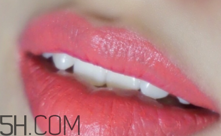 蘭蔻菁純絲絨唇釉362 373色號(hào)_試色圖 蘭蔻菁純絲絨唇釉362 373色號(hào)_試色圖