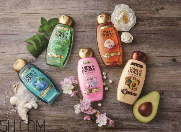 淳萃洗發(fā)水哪個款好？頭發(fā)毛躁用什么洗發(fā)水好？