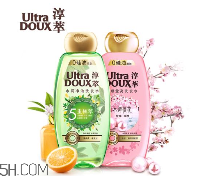 淳萃洗發(fā)水哪個款好？頭發(fā)毛躁用什么洗發(fā)水好？