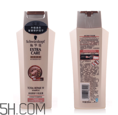 施華蔻洗發(fā)水哪個系列好用？洗發(fā)水的其它新用途