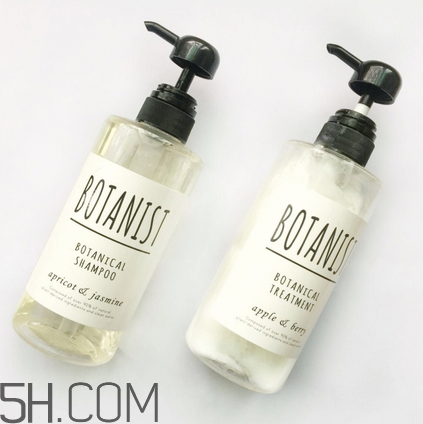 botanist洗發(fā)水優(yōu)缺點(diǎn)有哪些？洗發(fā)水過期了還能干什么？
