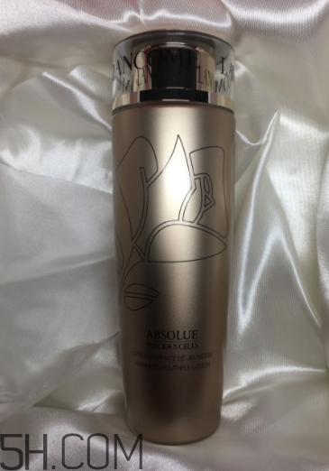 蘭蔻菁純臻顏美容液專(zhuān)柜價(jià)格_多少錢(qián)