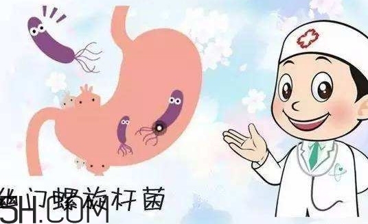 幽門螺桿菌會傳染嗎？幽門螺桿菌吃什么藥