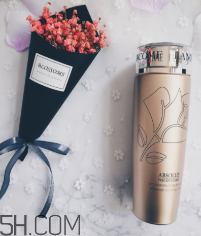 蘭蔻菁純臻顏美容液專(zhuān)柜價(jià)格_多少錢(qián)