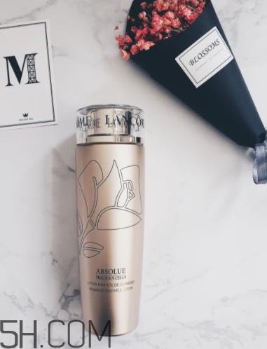 蘭蔻菁純臻顏美容液專(zhuān)柜價(jià)格_多少錢(qián)