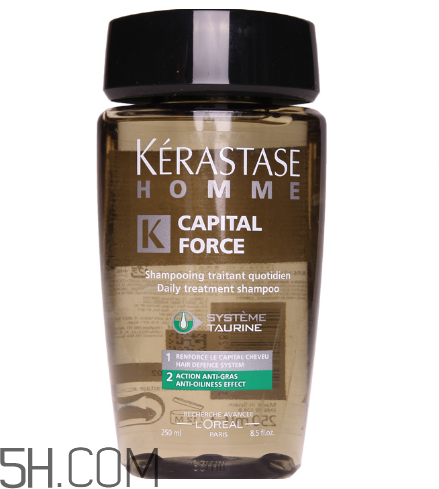 卡詩洗發(fā)水怎么選擇？防脫洗發(fā)水排行榜