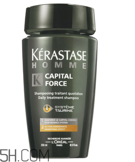 卡詩洗發(fā)水怎么選擇？防脫洗發(fā)水排行榜