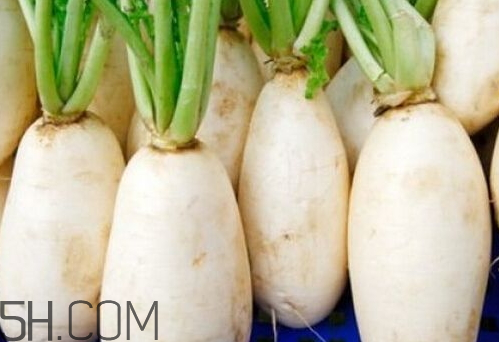 蘿卜為什么會(huì)變藍(lán) 蘿卜中間變藍(lán)還能吃嗎 蘿卜為什么會(huì)變藍(lán) 蘿卜中間變藍(lán)還能吃嗎
