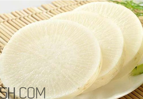 蘿卜為什么會(huì)變藍(lán) 蘿卜中間變藍(lán)還能吃嗎 蘿卜為什么會(huì)變藍(lán) 蘿卜中間變藍(lán)還能吃嗎