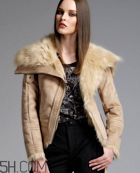 皮毛一體可以改色嗎？皮毛一體能染色嗎？