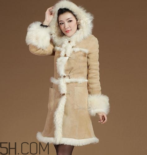 皮毛一體可以改色嗎？皮毛一體能染色嗎？