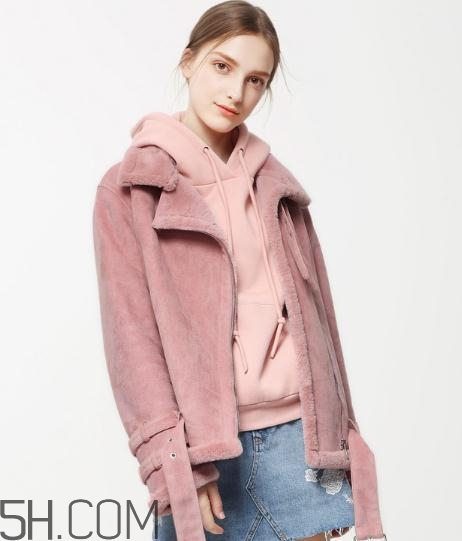 麂皮絨是什么面料？麂皮絨衣服怎么清洗？