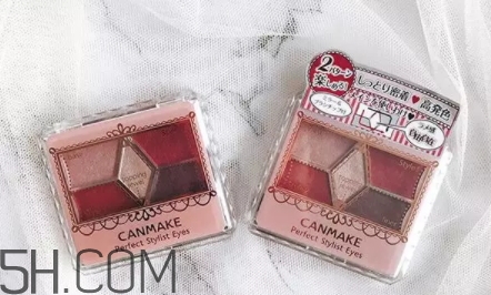 開架眼影什么牌子好？平價(jià)好用的眼影推薦