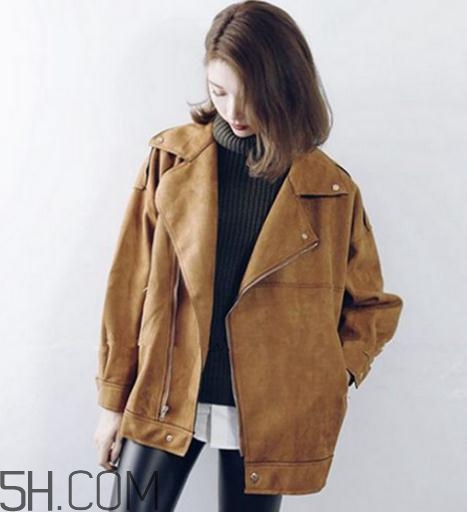 麂皮絨衣服掉色嗎？麂皮絨衣服掉色怎么處理？