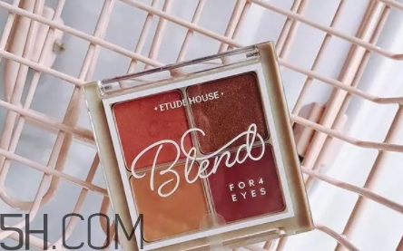 開架眼影什么牌子好？平價(jià)好用的眼影推薦