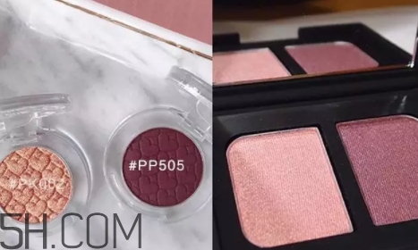 開架眼影什么牌子好？平價(jià)好用的眼影推薦