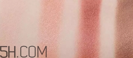 開架眼影什么牌子好？平價(jià)好用的眼影推薦