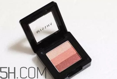 開架眼影什么牌子好？平價(jià)好用的眼影推薦