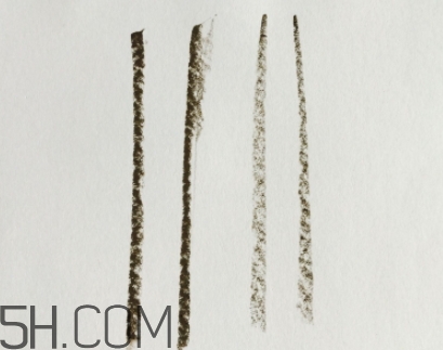 卡姿蘭眉筆怎么用?卡姿蘭眉筆怎么削？