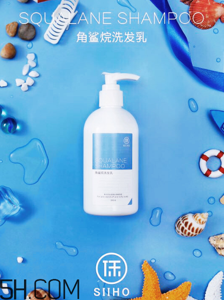 什禾洗發(fā)水怎么樣？什禾洗發(fā)水好用嗎？