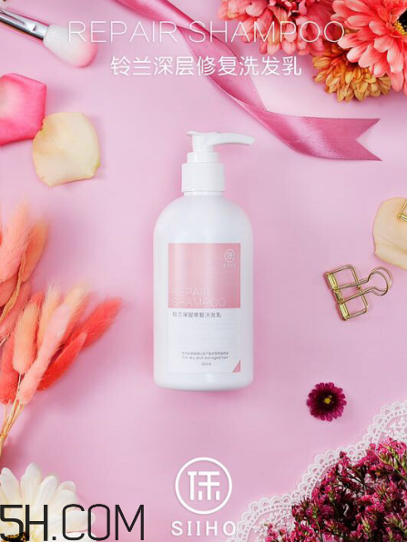 什禾洗發(fā)水怎么樣？什禾洗發(fā)水好用嗎？