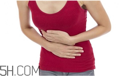 胃在左邊還是右邊？胃在哪個位置圖