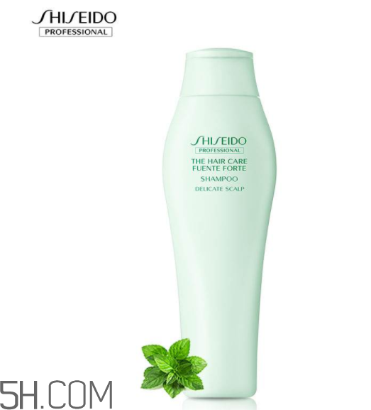 資生堂護理道芳氛頭皮舒緩洗發(fā)露怎么樣？好用嗎？