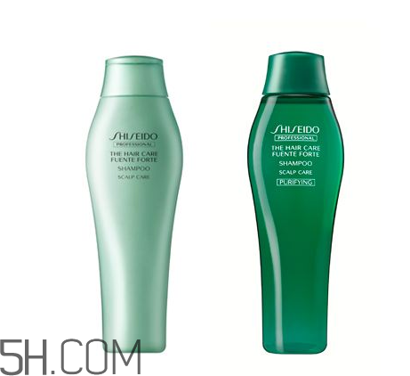 資生堂護理道芳氛頭皮舒緩洗發(fā)露怎么樣？好用嗎？