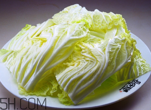 大白菜可以放冰箱嗎？酸辣大白菜怎么做