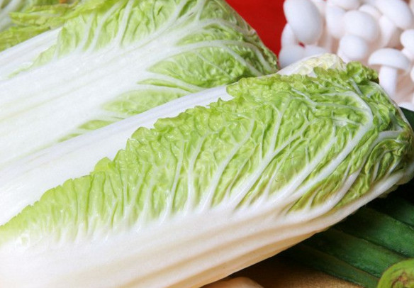 大白菜有打農(nóng)藥嗎？大白菜有什么好處