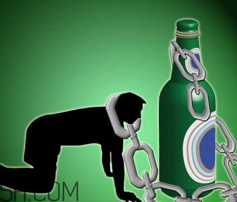 酒精肝可以性生活嗎？酒精肝影響性功能嗎？