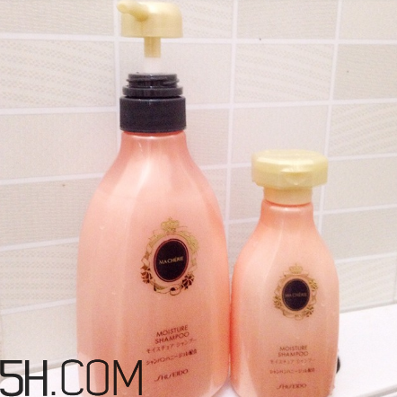 資生堂ma cherie洗發(fā)水多少錢？資生堂ma cherie洗發(fā)水測評