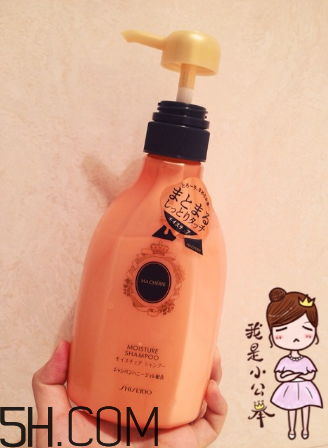 資生堂ma cherie洗發(fā)水多少錢？資生堂ma cherie洗發(fā)水測評