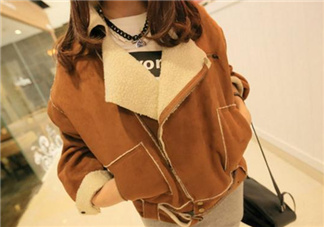 麂皮絨衣服掉色嗎？麂皮絨衣服掉色怎么處理？