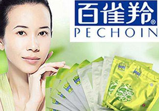 百雀羚上校一刻水光面膜多少錢？怎么樣？