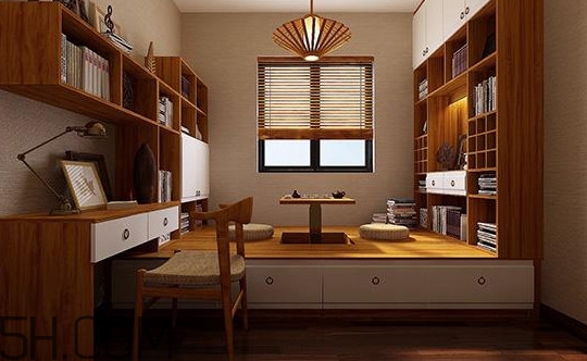 榻榻米到底是什么東西？榻榻米下方到底要不要鋪地板