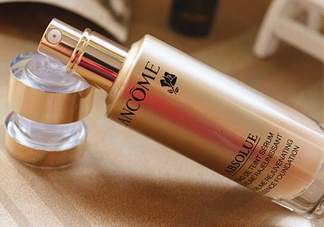 蘭蔻菁純多少錢？蘭蔻菁純專柜價格？