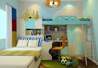 榻榻米床好不好？打一個(gè)榻榻米床多少錢