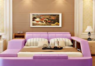 榻榻米床尺寸標(biāo)準(zhǔn)是多少？地臺床與榻榻米的區(qū)別