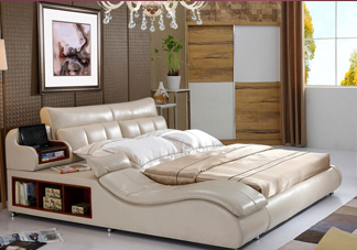 床頭朝哪個方向好？床朝向有什么要注意的