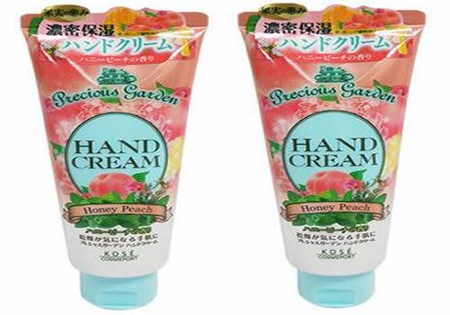 護(hù)手霜日本什么牌子好 護(hù)手霜日本什么牌子好